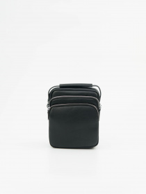 Крос-боді Respect модель 907_BLACK Фото