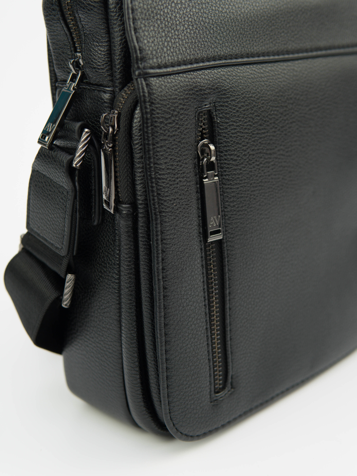 Крос-боді Respect модель 910_BLACK Фото