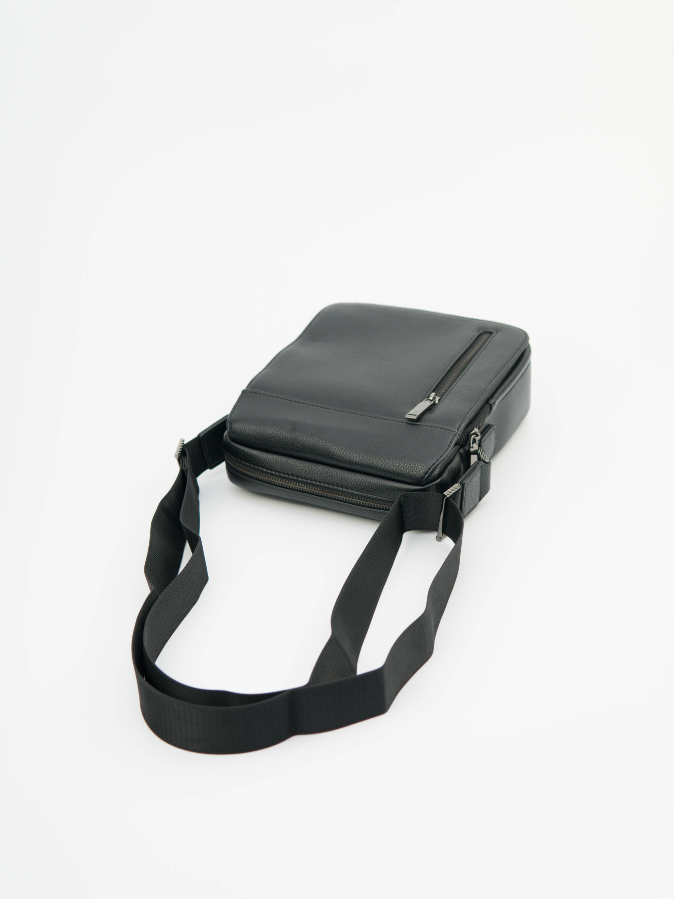 Крос-боді Respect модель 910_BLACK Фото