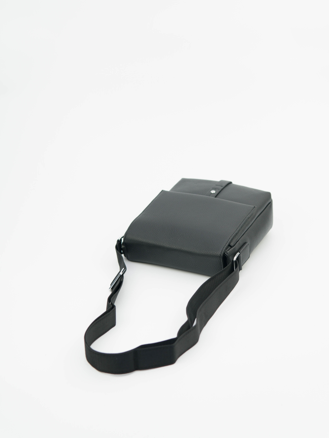 Крос-боді Respect модель 911_BLACK Фото