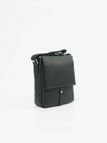 Крос-боді Respect модель 911_BLACK Фото