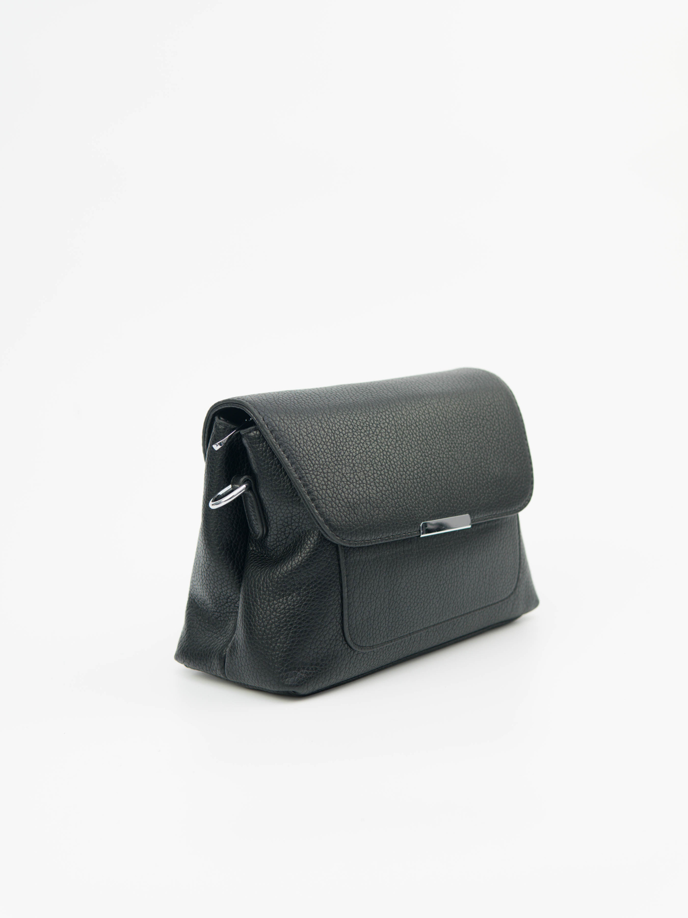 Сумка Respect модель 9965-D_Black Фото