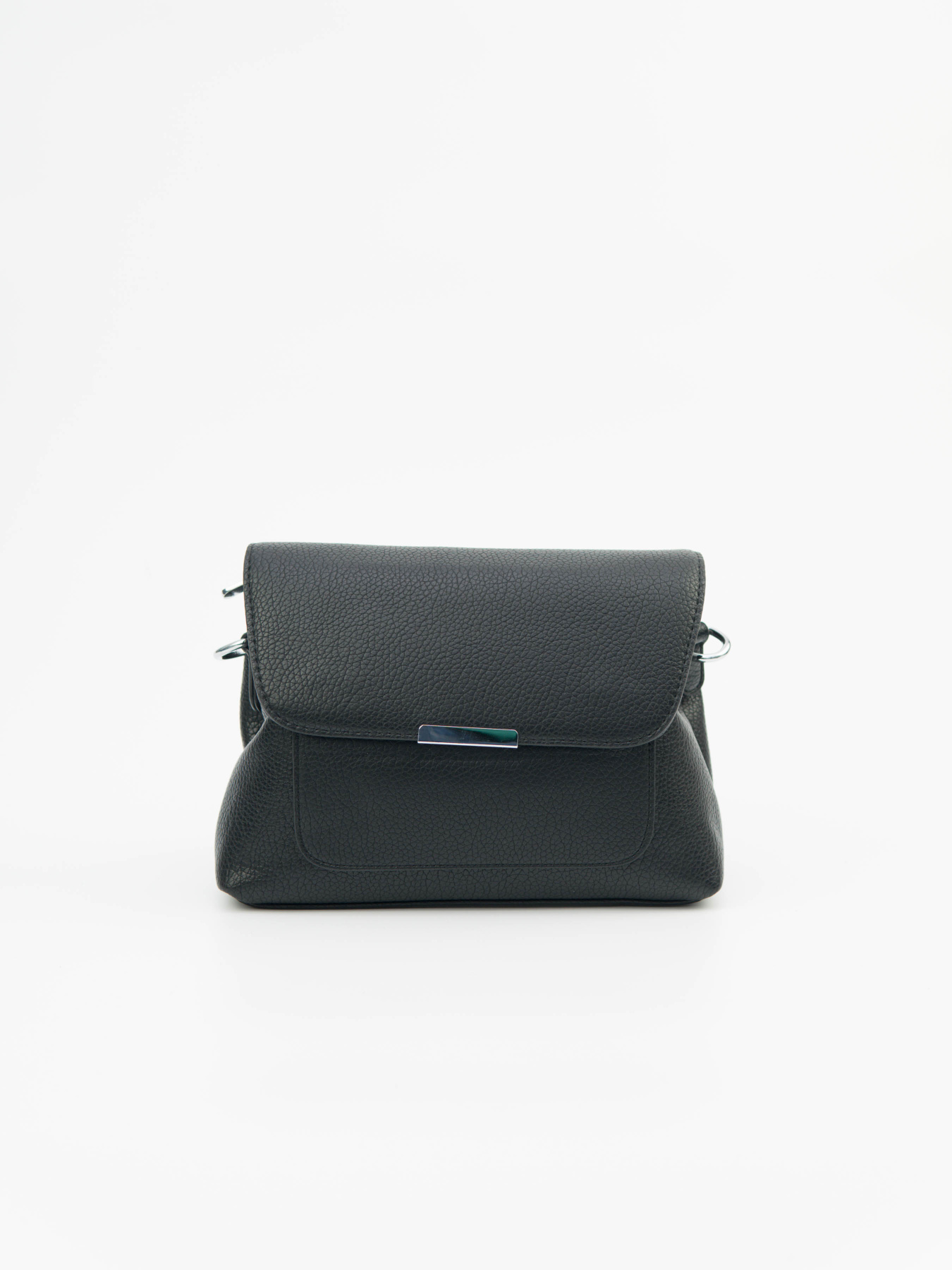 Сумка Respect модель 9965-D_Black Фото