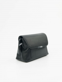 Сумка Respect модель 9965-D_Black Фото