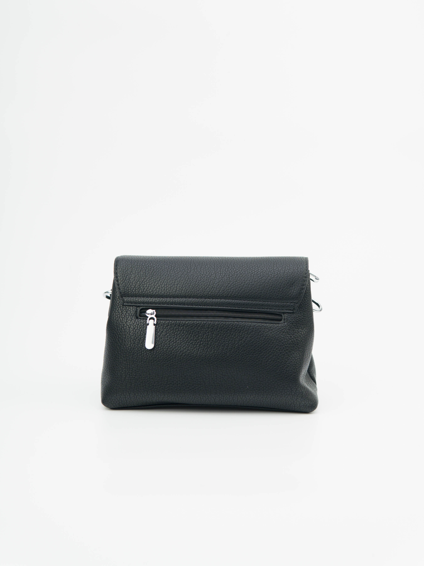 Сумка Respect модель 9965-D_Black Фото