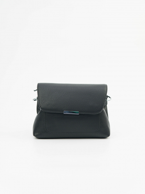 Сумка Respect модель 9965-D_Black Фото