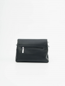 Сумка Respect модель 9965-D_Black Фото