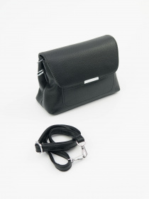 Сумка Respect модель 9965-D_Black Фото