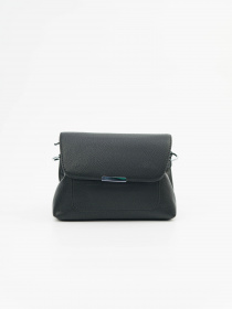 Сумка Respect модель 9965-D_Black Фото