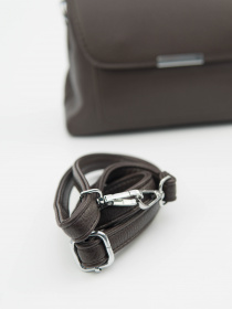 Сумка Respect модель 9965-D_Brown Фото