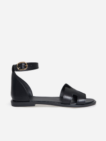 Босоніжки ISSA Plus модель OB2-621_черный Фото