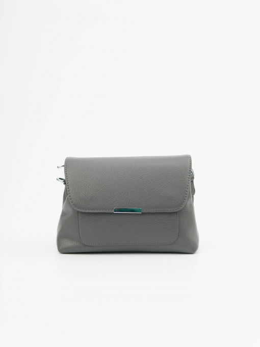 Сумка Respect модель 9965-D_Grey Фото