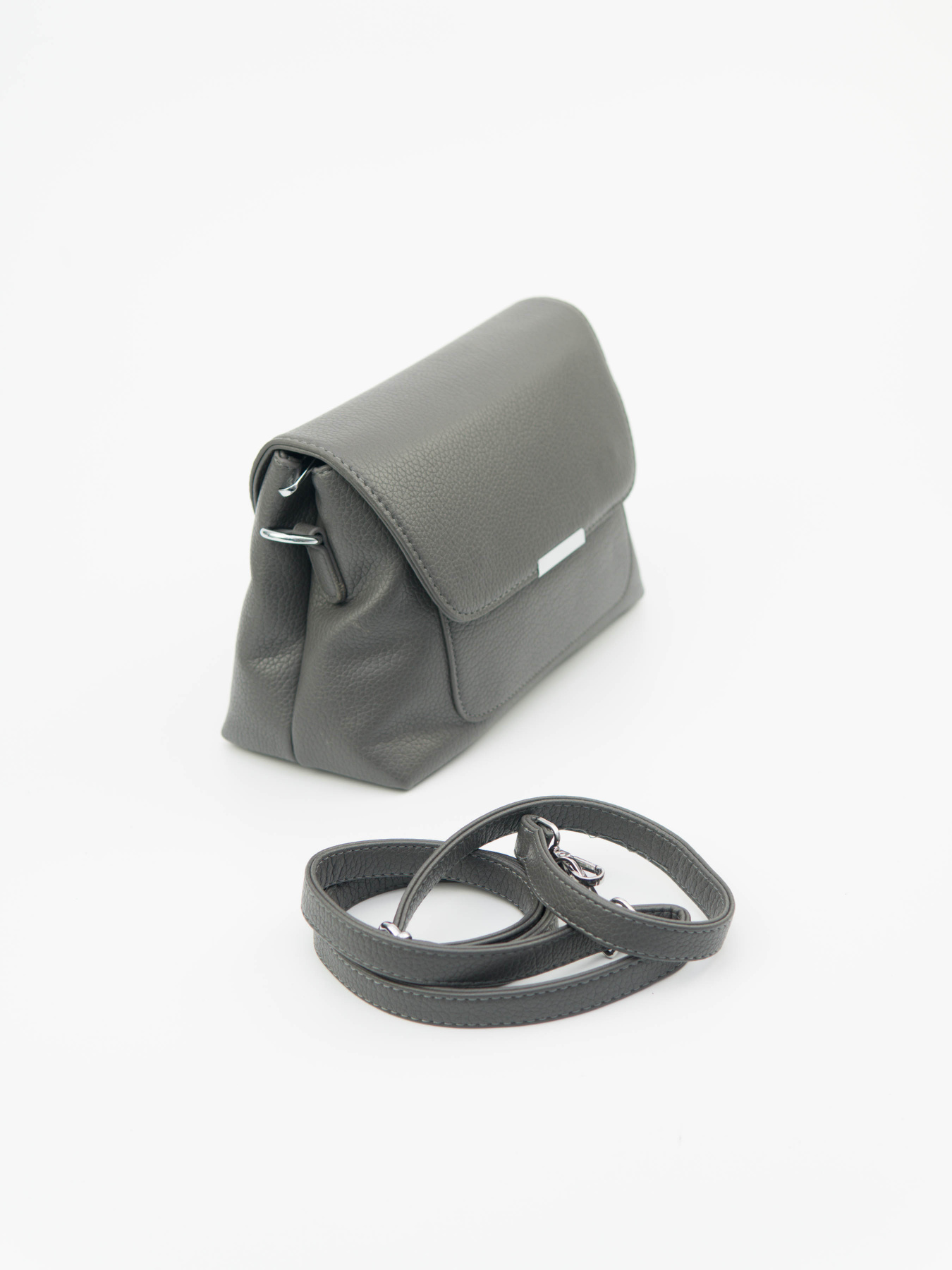 Сумка Respect модель 9965-D_Grey Сумка Respect модель 9965-D_Grey Фото