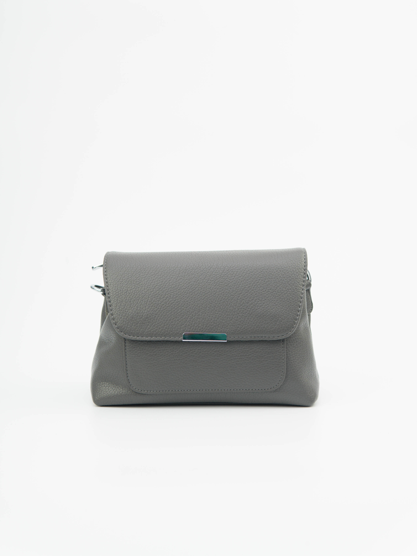 Сумка Respect модель 9965-D_Grey Сумка Respect модель 9965-D_Grey Фото