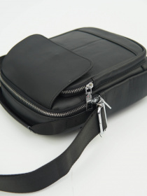 Крос-боді Respect модель k16019_black Фото