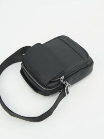 Крос-боді Respect модель k16019_black Фото