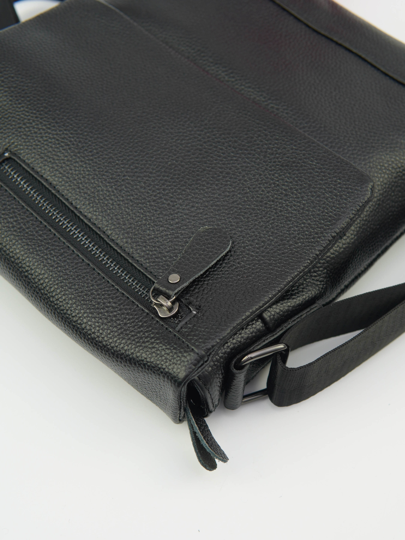 Крос-боді Respect модель k18146_black Фото