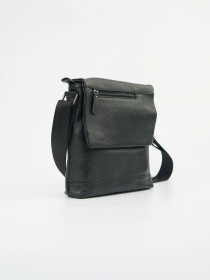 Крос-боді Respect модель k18146_black Фото