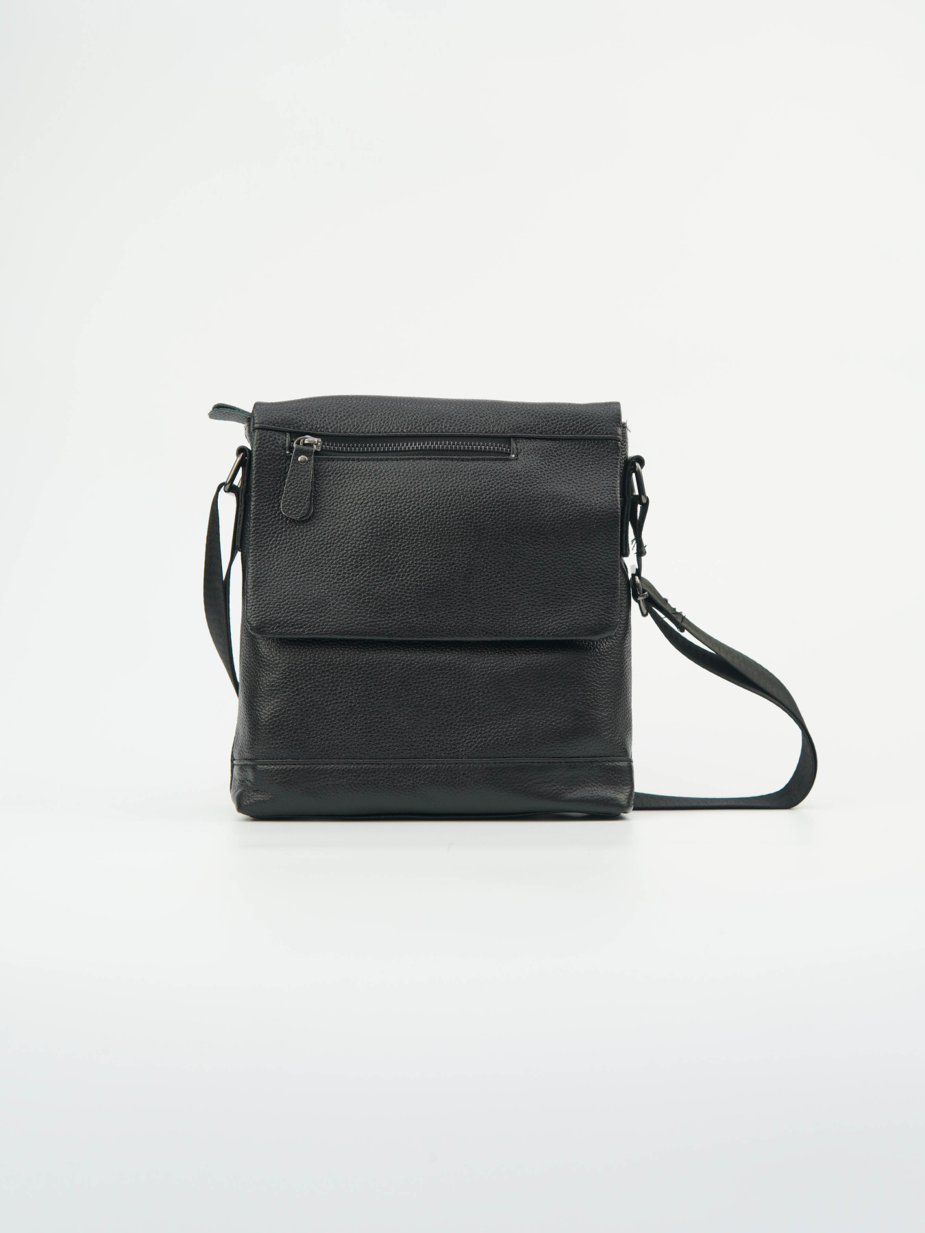 Крос-боді Respect модель k18146_black Фото