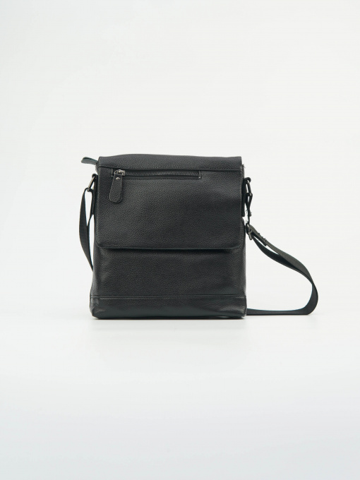 Крос-боді Respect модель k18146_black Фото