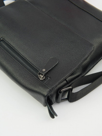 Крос-боді Respect модель k18146_black Фото
