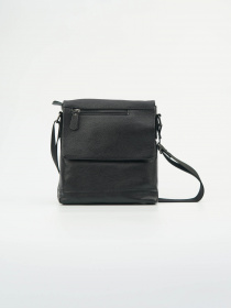 Крос-боді Respect модель k18146_black Фото