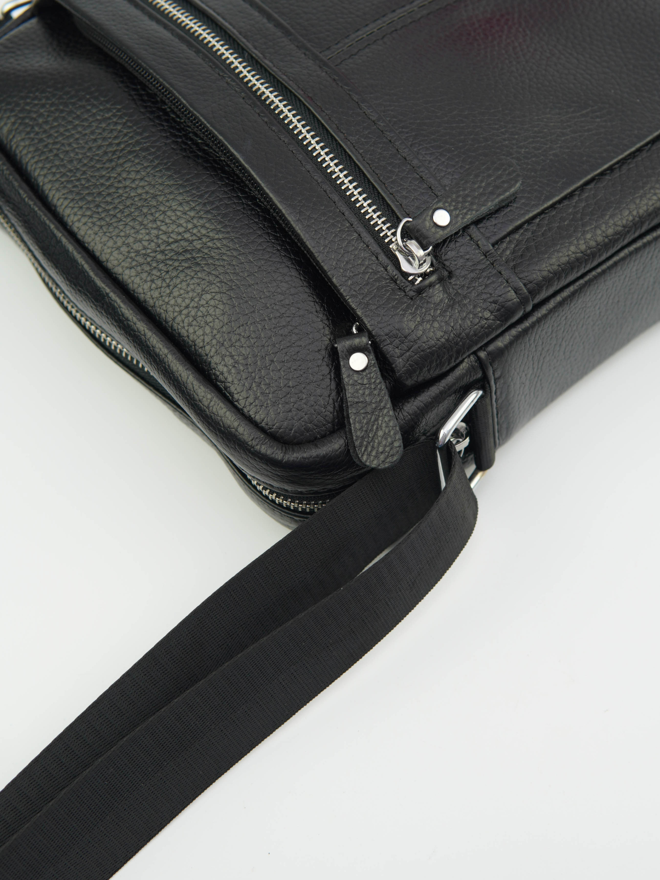 Крос-боді Respect модель k19980_black Фото