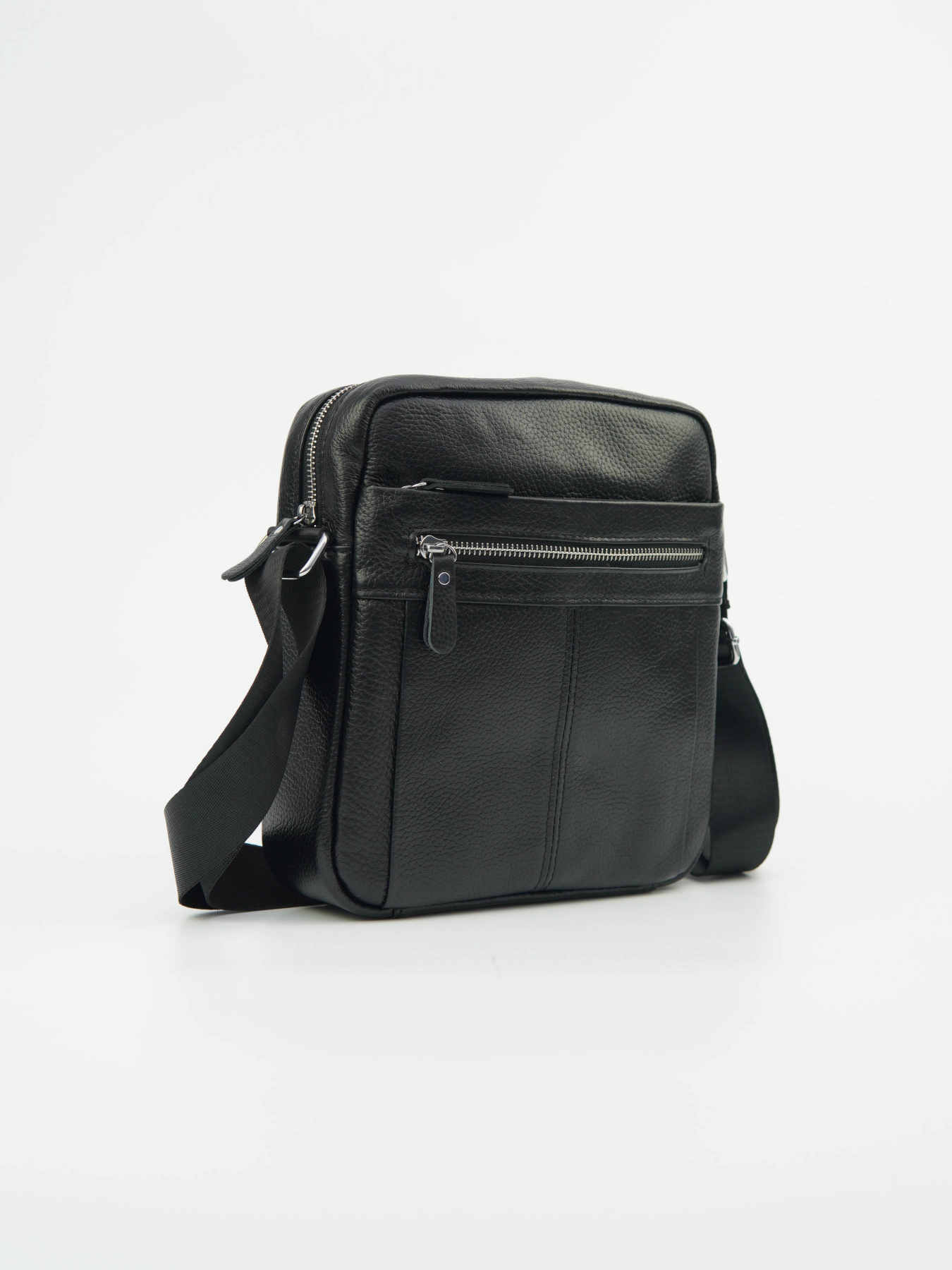 Крос-боді Respect модель k19980_black Крос-боді Respect модель k19980_black Фото