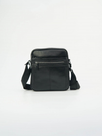 Крос-боді Respect модель k19980_black Крос-боді Respect модель k19980_black Фото