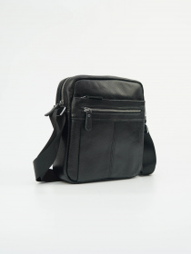 Крос-боді Respect модель k19980_black Крос-боді Respect модель k19980_black Фото