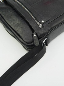 Крос-боді Respect модель k19980_black Крос-боді Respect модель k19980_black Фото