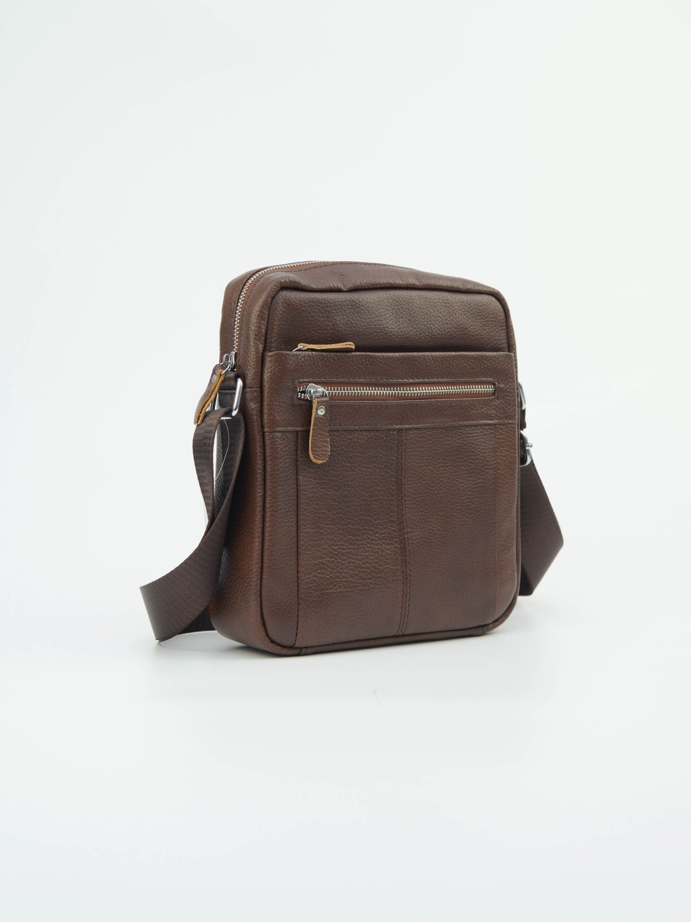 Крос-боді Respect модель k19980_brown Фото