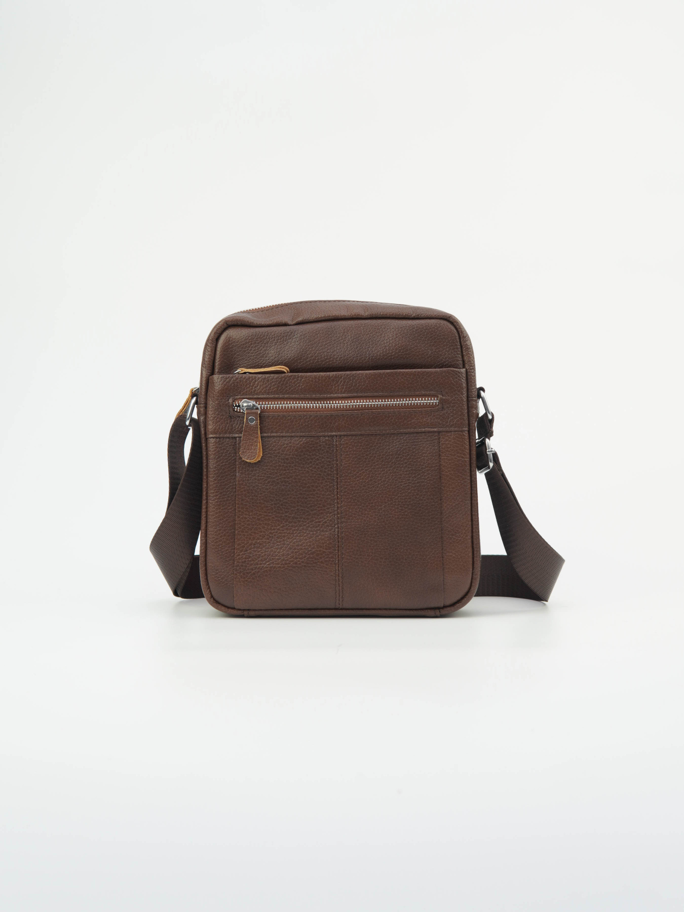 Крос-боді Respect модель k19980_brown Фото