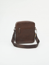 Крос-боді Respect модель k19980_brown Фото