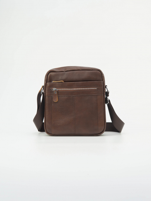 Кросс-боди Respect модель k19980_brown Фото