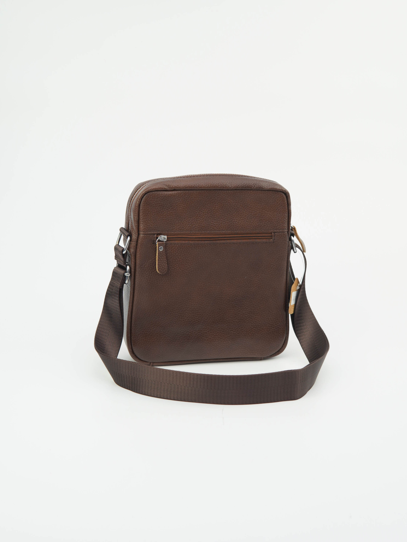 Крос-боді Respect модель k19980_brown Фото