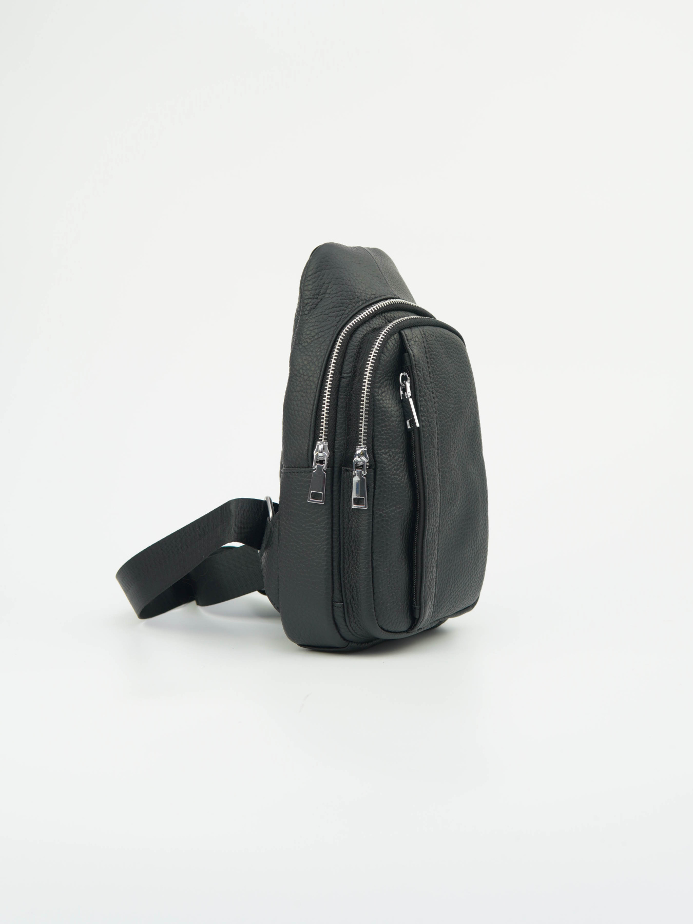 Сумка Respect модель k12096_black Фото