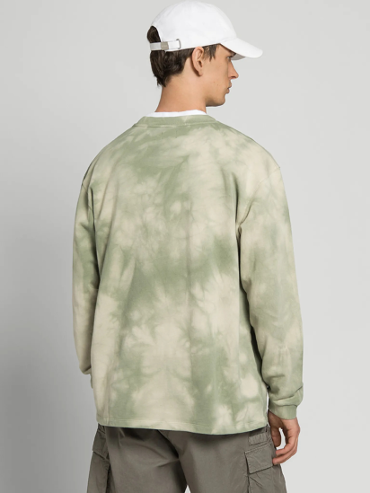 Свитшот EDWIN модель Edwin Світшот Edwin Diaz Sweat American Light Felpa — фото 3 - INTERTOP