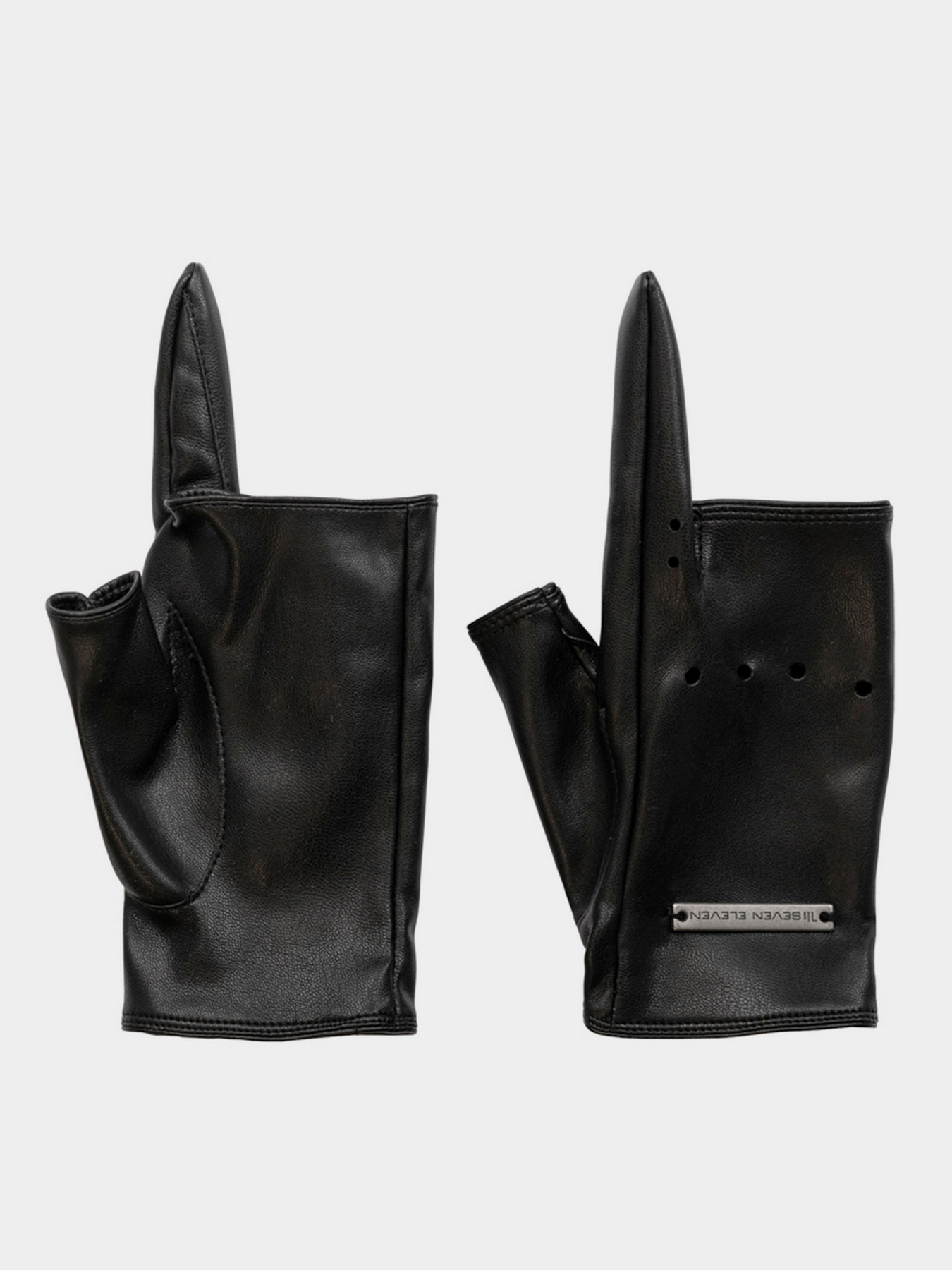 Перчатки 7/11 Seven Eleven модель SE21GlMyrtaB Фото