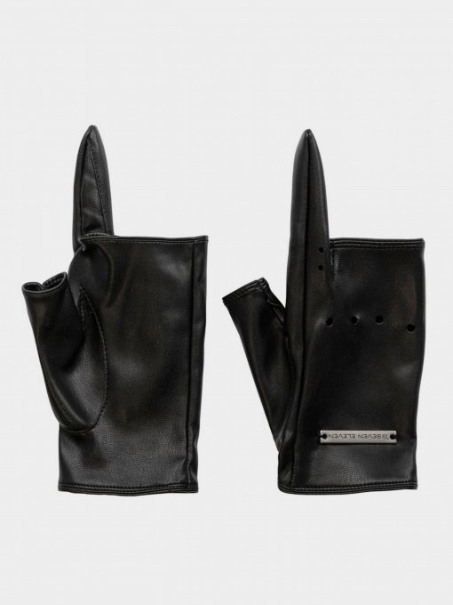 Перчатки 7/11 Seven Eleven модель SE21GlMyrtaB Фото