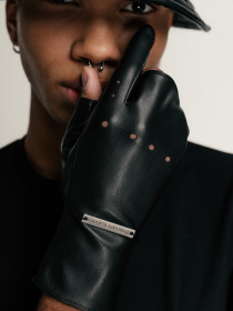 Перчатки 7/11 Seven Eleven модель SE21GlMyrtaB Фото