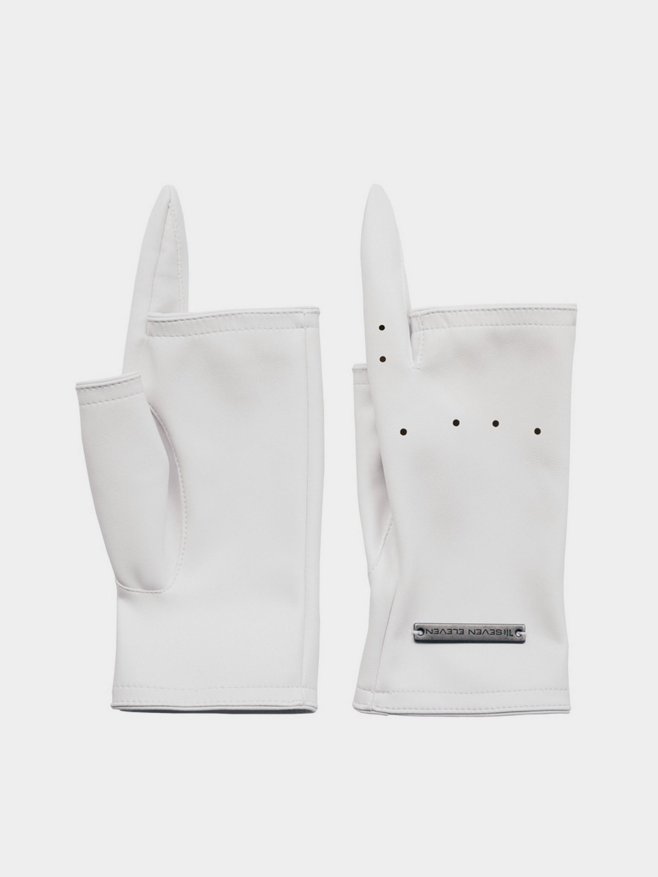 Рукавички 7/11 Seven Eleven Модель SE21GlMyrtaW Фото