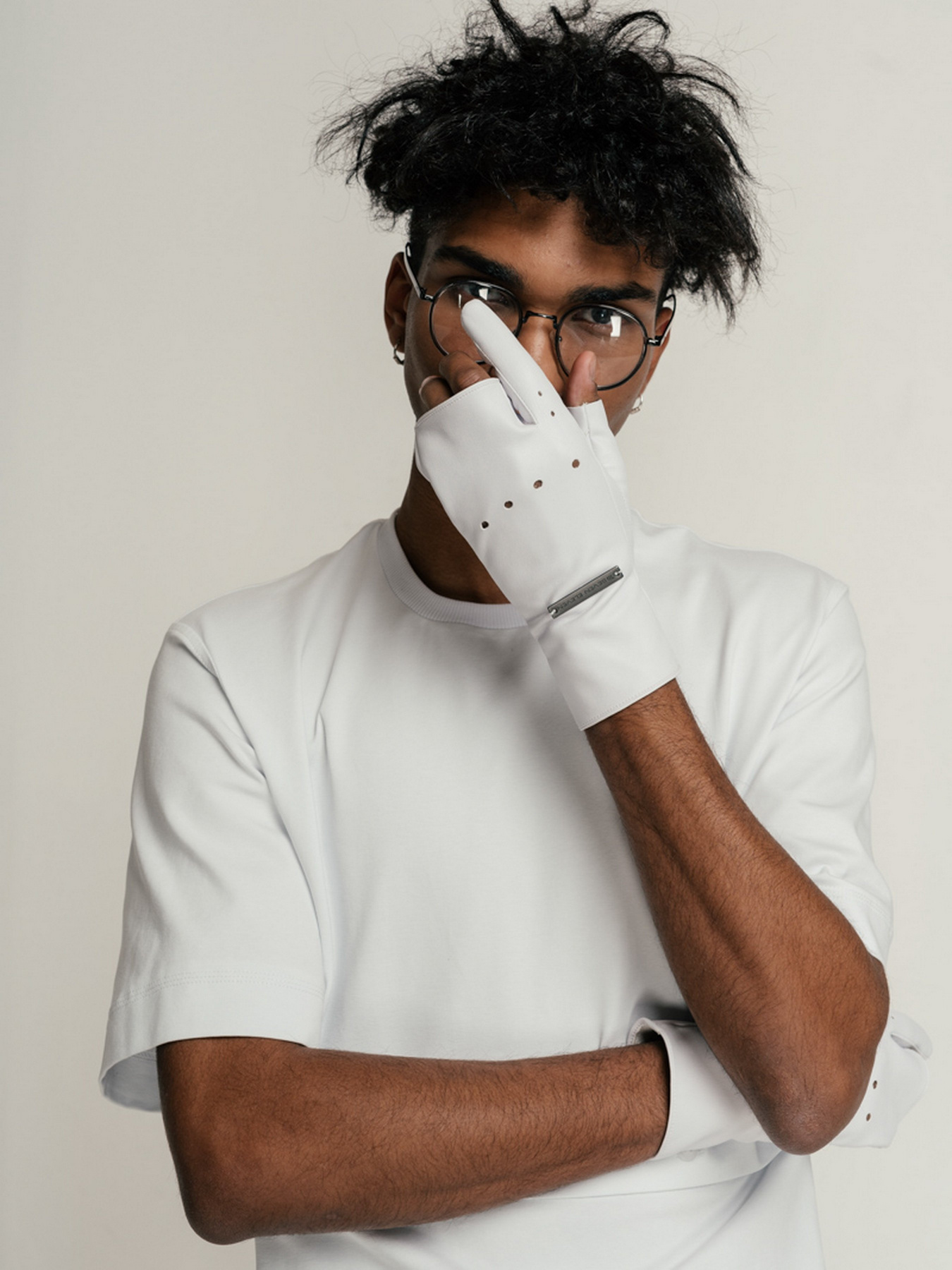 Перчатки 7/11 Seven Eleven модель SE21GlMyrtaW Фото