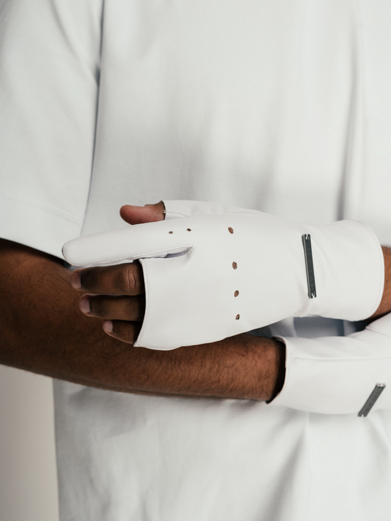 Перчатки 7/11 Seven Eleven модель SE21GlMyrtaW Фото