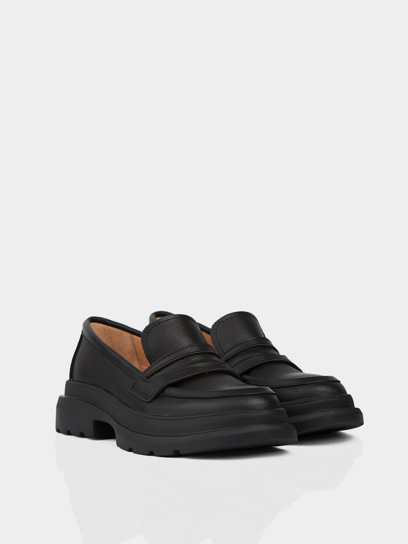 Лоферы Kasandra модель 864_1 Фото