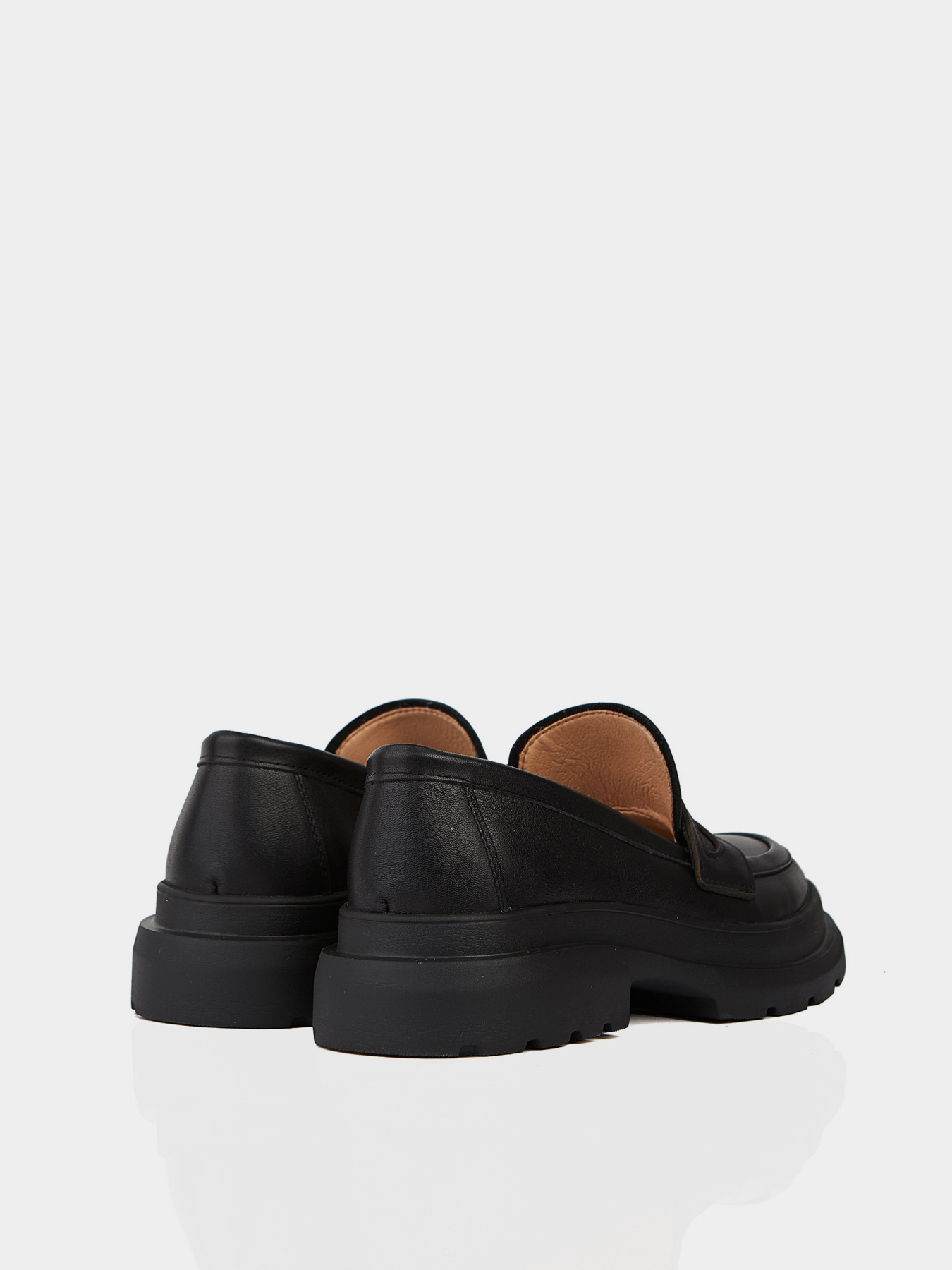 Лоферы Kasandra модель 864_1 Фото