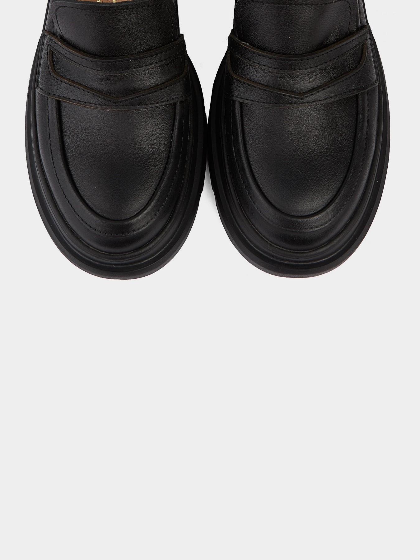 Лоферы Kasandra модель 864_1 Фото