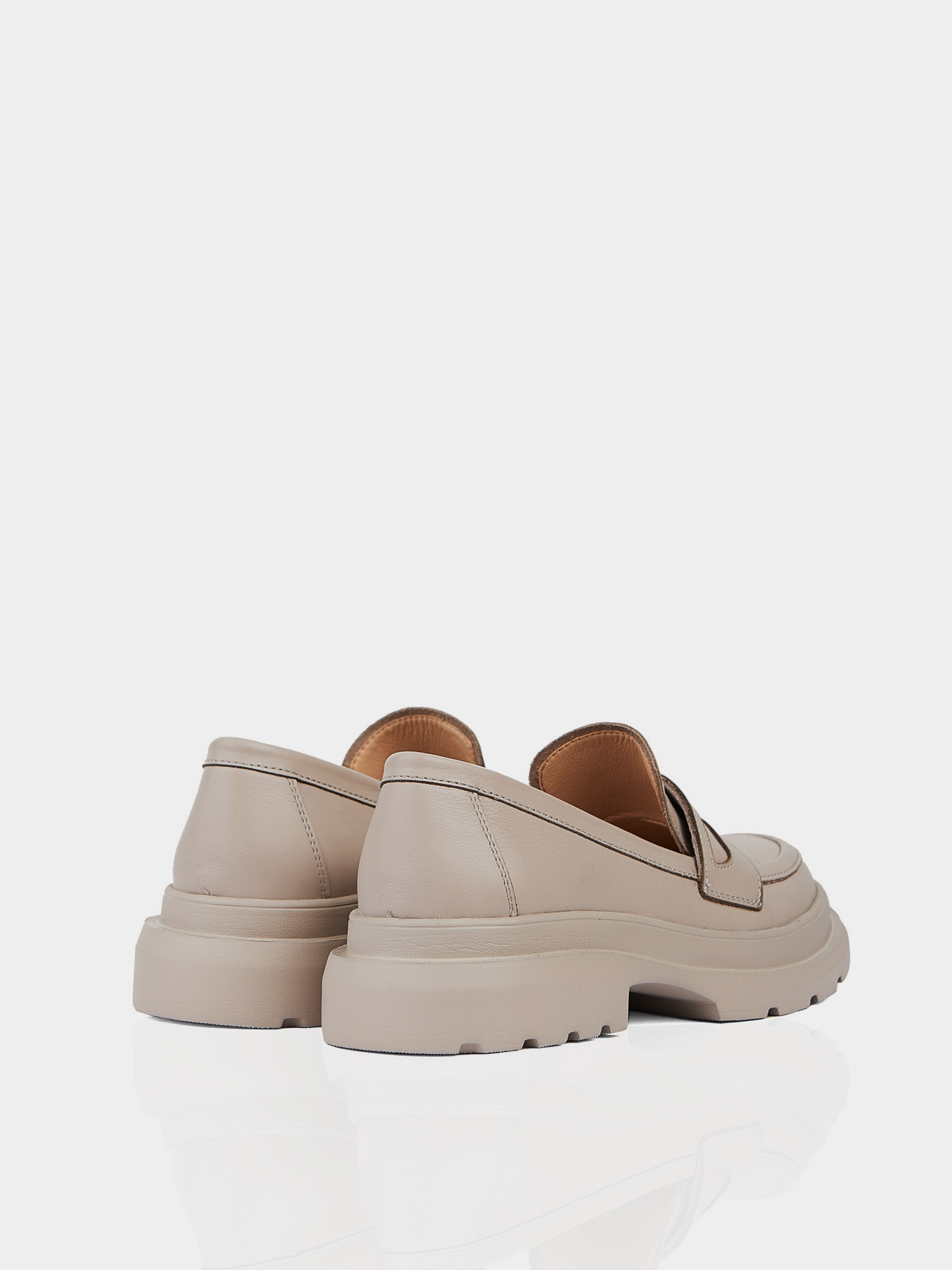 Лоферы Kasandra модель 864_2 Фото