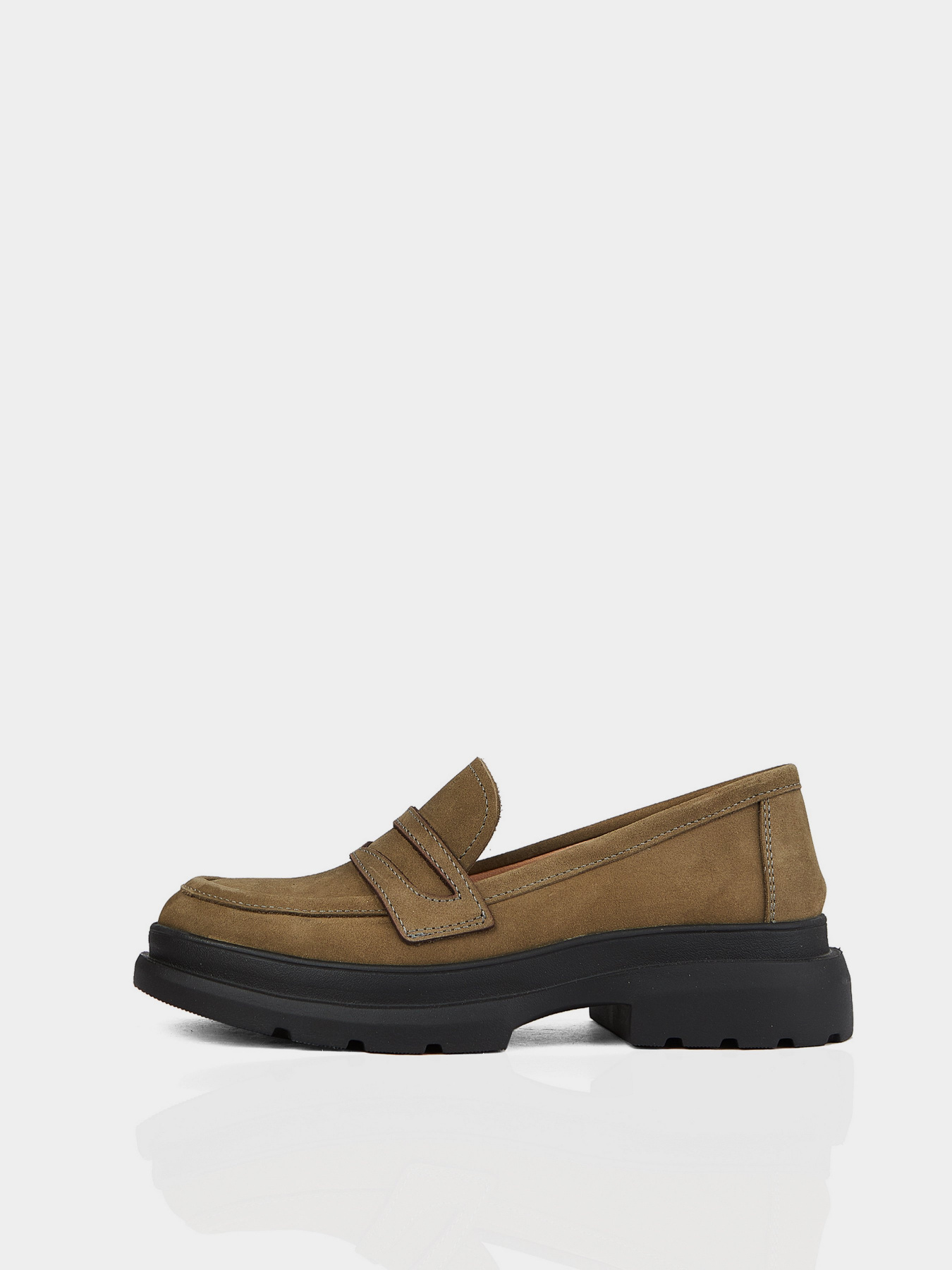 Лоферы Kasandra модель 864_3 Фото