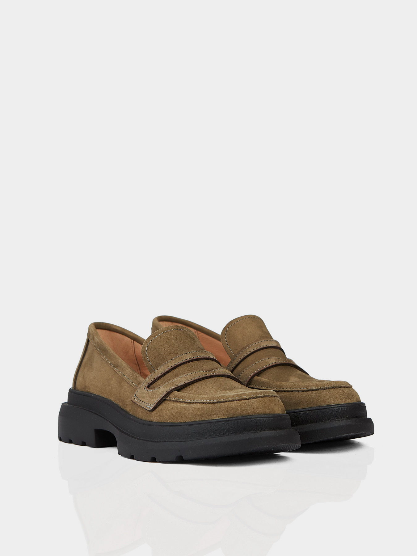 Лоферы Kasandra модель 864_3 Фото